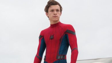 Tom Holland podría aparecer en seis películas más de Marvel