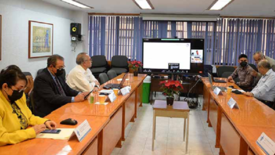 UV abordó la bioética en la práctica médica, a través de foro virtual