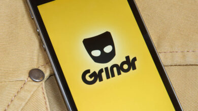 ¡Cuidado con tu ligue! Grindr es cuna de delitos