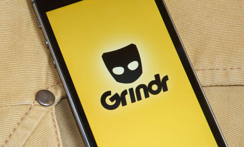 ¡Cuidado con tu ligue! Grindr es cuna de delitos