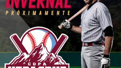 Liga Invernal de Béisbol costará más de medio millón de pesos