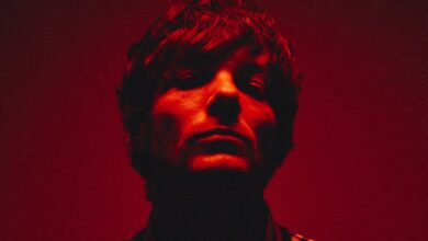 Louis Tomlinson estrena su nuevo álbum «Faith in the Future» y anuncia fechas para próximo tour