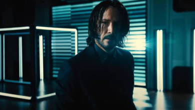 ‘John Wick 4’ estrena espectacular tráiler oficial