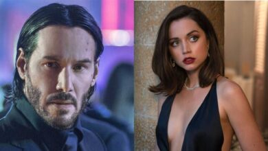 Keanu Reeves aparecerá en ‘Ballerina’, el spin-off de John Wick