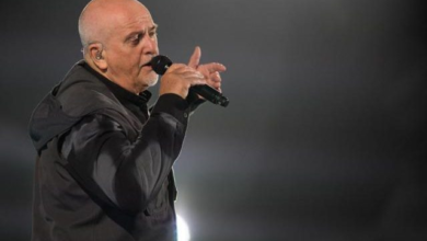 Peter Gabriel anuncia su regreso tras una década de silencio