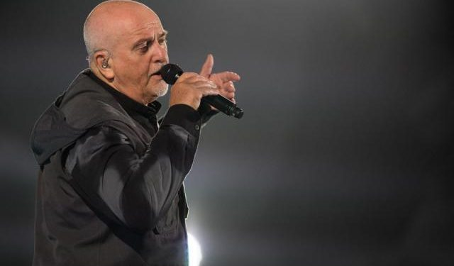 Peter Gabriel anuncia su regreso tras una década de silencio