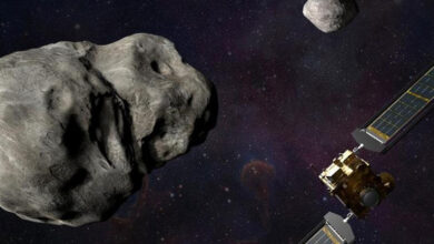 Como un hecho histórico, lanza NASA misión para desviar asteroide