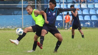 Debuta Córdoba FC como local en Liga TDP