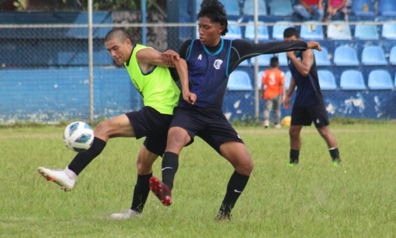 Debuta Córdoba FC como local en Liga TDP