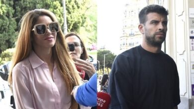 Shakira se quedará con la custodia de sus dos hijos y se mudará a Miami en 2023