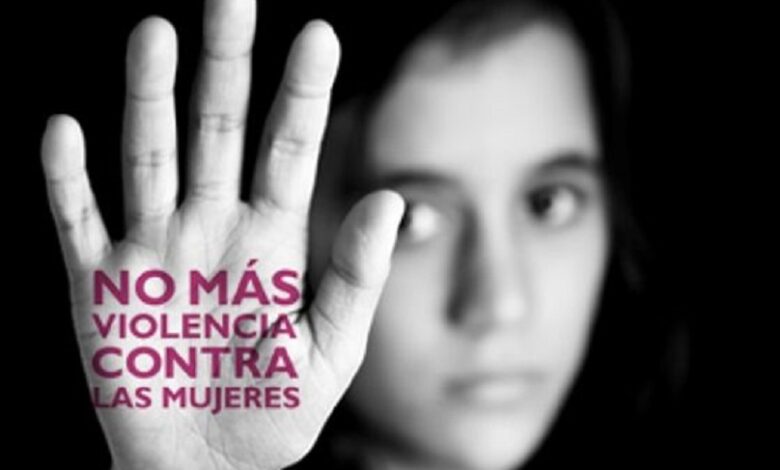 A nivel mundial 3 de cada 10 mujeres son objeto de violencia; en México 7 de cada 10