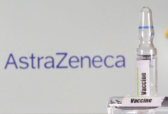 AstraZeneca presume su medicamento contra la Covid-19