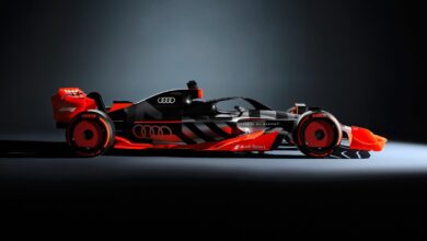 Audi confirma que se sumará a Fórmula 1 a partir de 2026