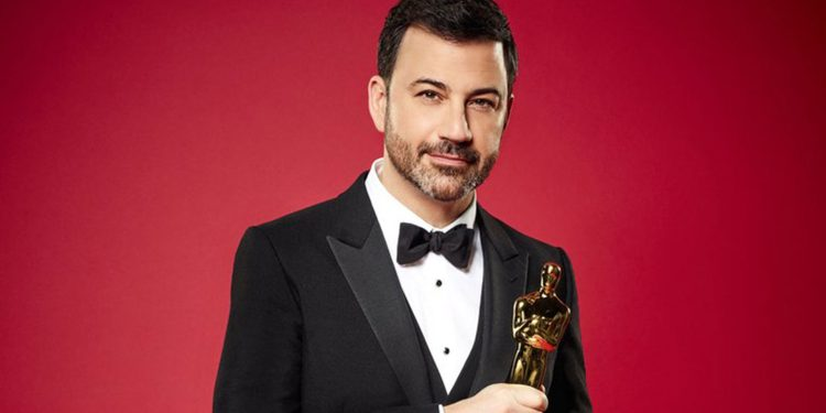 Jimmy Kimmel regresará como anfitrión de los Oscar en 2023