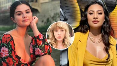 «Mi única amiga en la industria en realidad es Taylor»: Selena Gomez; Francia Raisa, quien le donó un riñón, reacciona a estas declaraciones