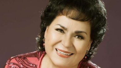 Cinco telenovelas en donde Carmen Salinas fue premiada