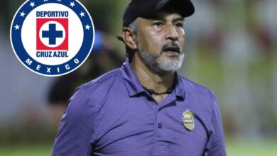 Cruz Azul confirma que Raúl ‘Potro’ Gutiérrez será el técnico del equipo