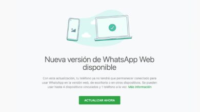 WhatsApp Web funcionará con el celular apagado o sin internet