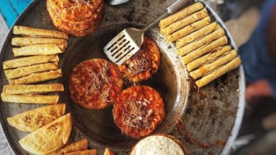 ¿Te imaginas un mapa de comida callejera? ¡Pues ya existe! está en Google Maps