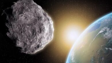 Conoce más del asteroide que casi impacta a la Tierra