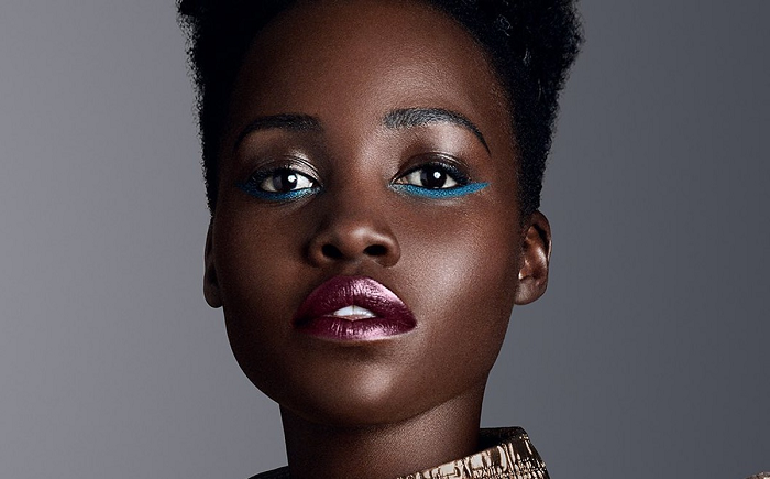 Lupita Nyong’o podría protagonizar el spin-off de ‘Un lugar en silencio’￼