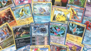 Hombre en Estados Unidos se gasta fondo para Covid-19 en cartas de Pokemón