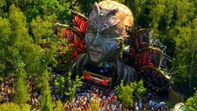 Tomorrowland llegará a Tulum con «CORE»