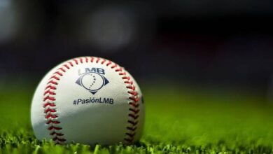 LMB anuncia sanciones para Diablos Rojos y Guerreros tras trifulca