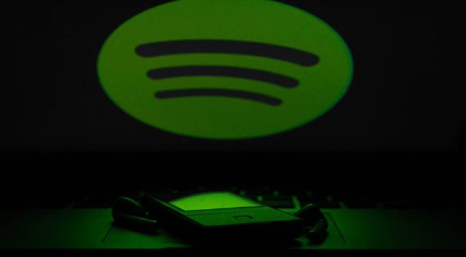 Spotify anuncia próximo aumento de precios