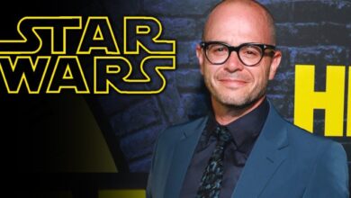Damon Lindelof está desarrollando la nueva película de Star Wars