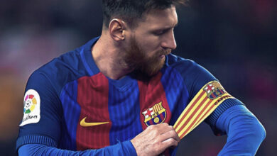 ¿Barcelona quiere que Messi vuelva al club?