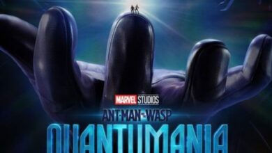 ‘Ant-Man and the Wasp: Quantumania’ estrena primer tráiler