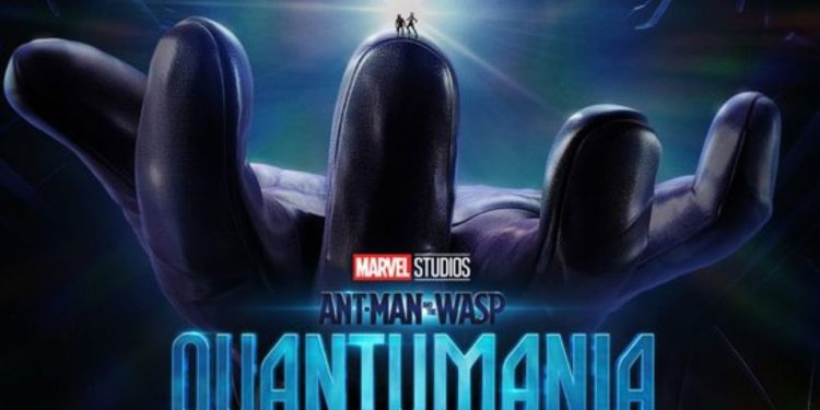 ‘Ant-Man and the Wasp: Quantumania’ estrena primer tráiler