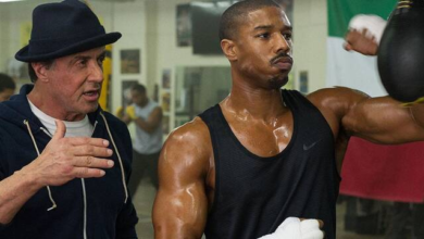 Michael B. Jordan regresa al ring en el primer tráiler de ‘Creed III’