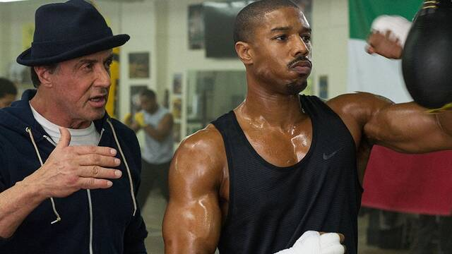 Michael B. Jordan regresa al ring en el primer tráiler de ‘Creed III’