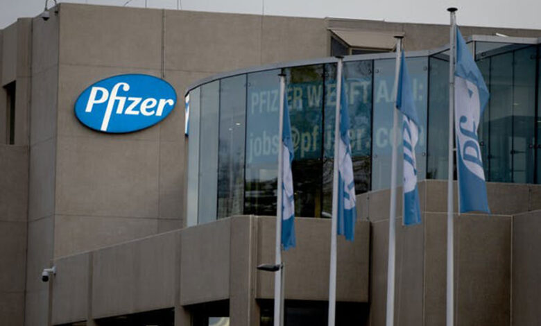 Pastilla antiCovid de Pfizer pasa a la siguiente fase