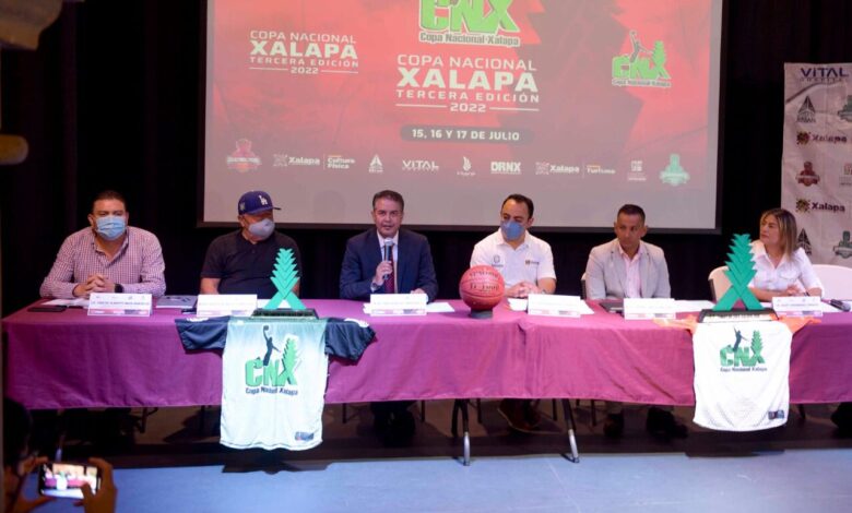 Con eventos deportivos se reactiva la economía en Xalapa