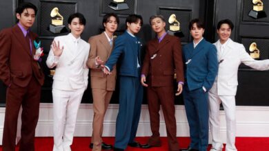 Integrantes de BTS realizarán el servicio militar obligatorio