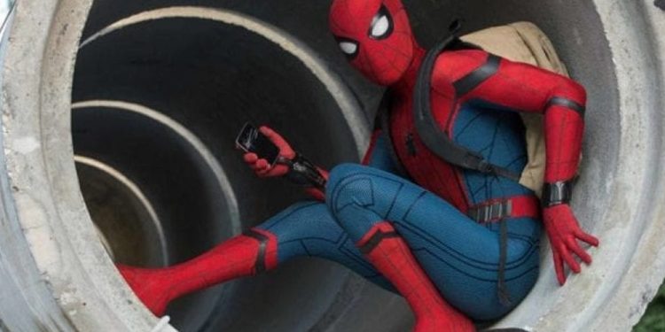 Filtran supuesta fecha de estreno de ‘Spider-Man 4’