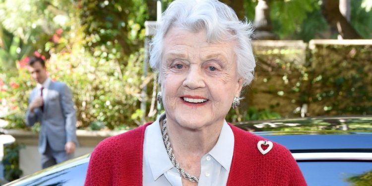 Muere a los 96 años la legendaria actriz Angela Lansbury￼