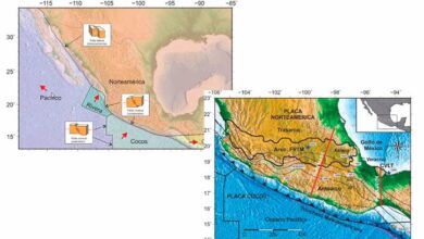 Veracruz, entidad con actividad sísmica importante