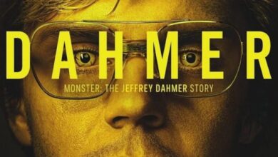 ‘Dahmer’ se convierte en una de las series más vistas de Netflix