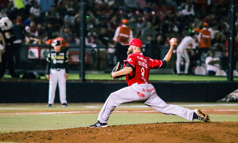 Amarra El Águila la serie en Tijuana