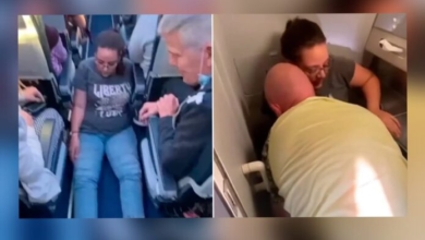 Tripulación de vuelo negó ayuda a mujer paralítica para ir al baño￼