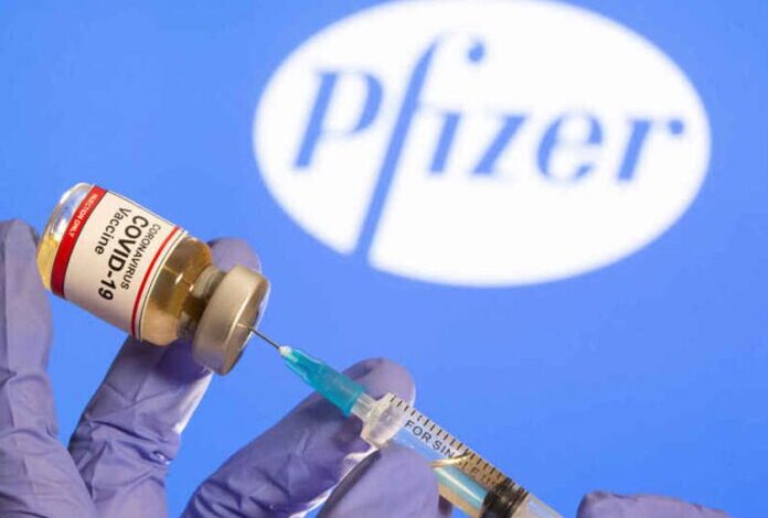Vacuna antiCovid de Pfizer mantiene alta eficacia tras 6 meses de aplicación