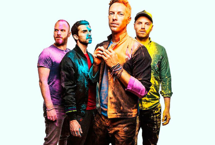 Coldplay confirma estado grave de salud de Chris Martin