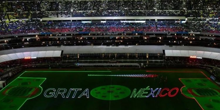 FIFA ya no castigará a México por grito homofóbico