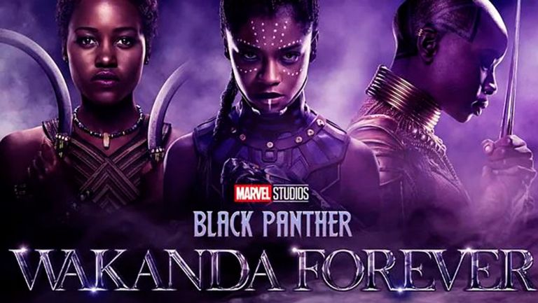 Nuevo tráiler de «Black Panther: Wakanda Forever» revela portador del traje y rinde homenaje a Chadwick Boseman