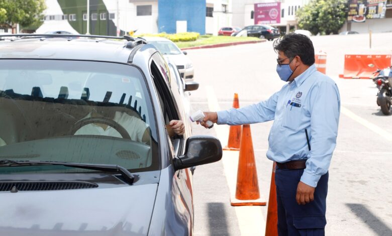 Llama IMSS a intensificar medidas para romper contagios en vacaciones