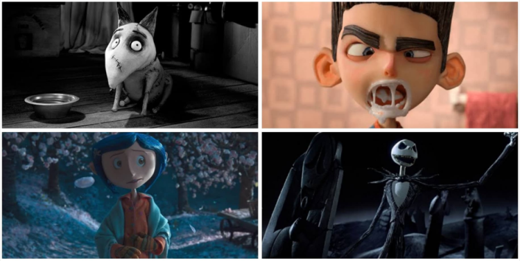 Las mejores películas de terror para niños